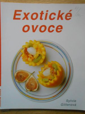 Exotické ovoce