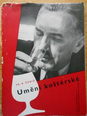 Umění koštérské