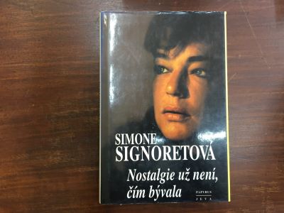 Nostalgie už není, čím bývala
