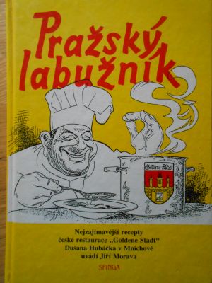 Pražský labužník