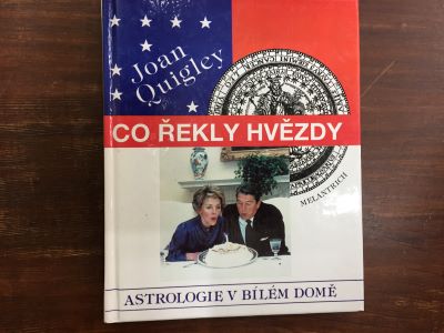 Co řekly hvězdy