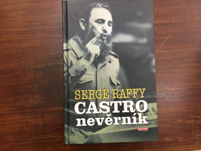 Castro nevěrník