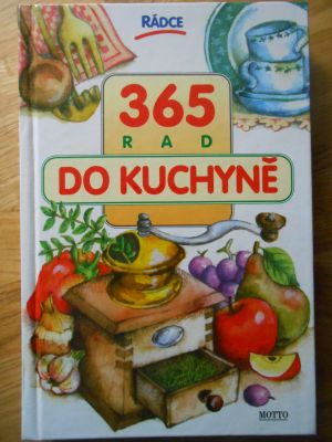 365 rad do kuchyně