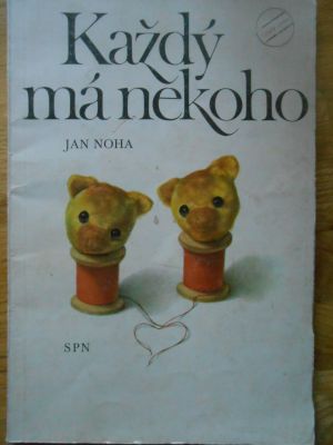 Každý má někoho