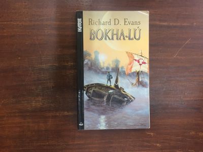 Bokha-Lú