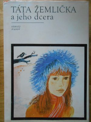 Táta Žemlička a jeho dcera
