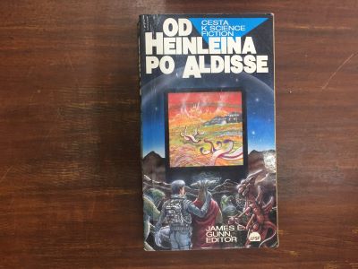 Od Heinleina po Aldisse