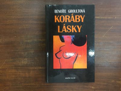 Koráby lásky