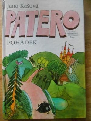 Patero pohádek