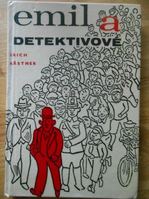Emil a detektivové