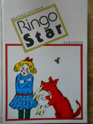Ringo Star