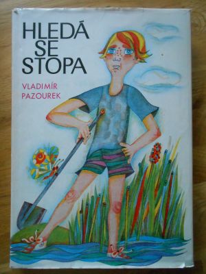 Hledá se stopa