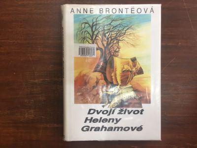 Dvojí život Heleny Grahamové