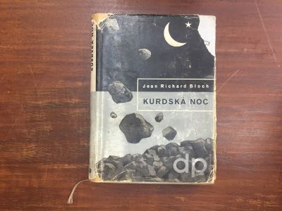Kurdská noc
