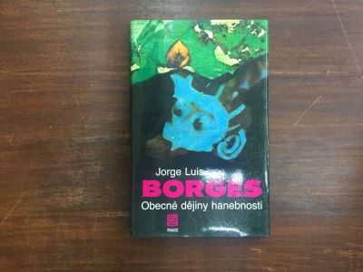Obecné dějiny hanebnosti