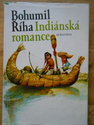 Indiánská romance
