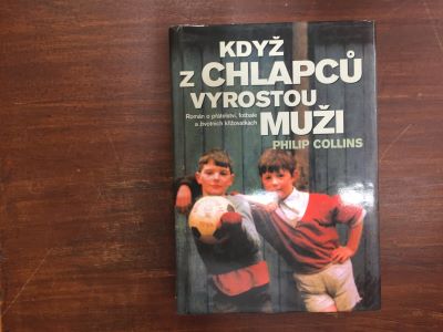 Když z chlapců vyrostou muži