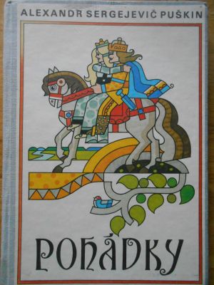 Pohádky