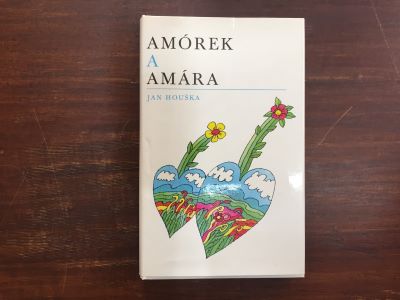 Amórek a Amára