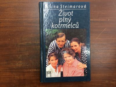 Život plný kotrmelců