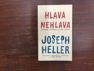 Hlava nehlava