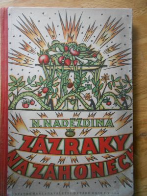 Zázraky na záhonech