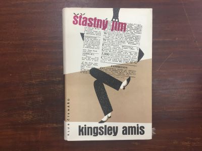 Šťastný Jim