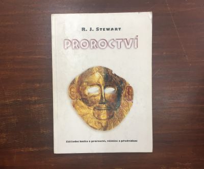 Proroctví