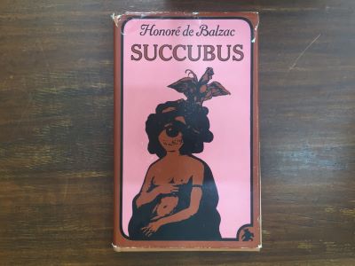 Succubus