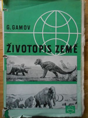 Životopis Země