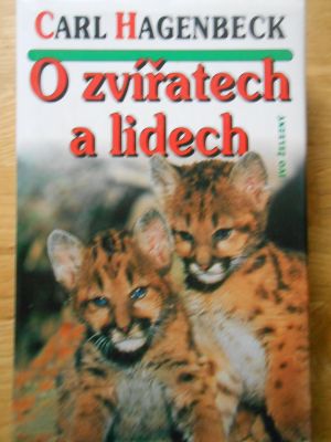 O zvířatech a lidech