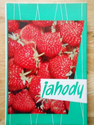 Jahody