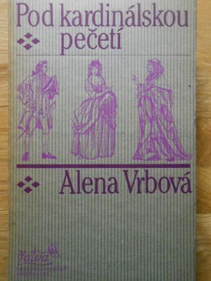 Pod kardinálskou pečetí