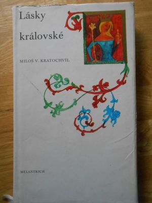 Lásky královské