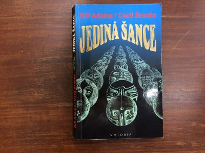 Jediná šance