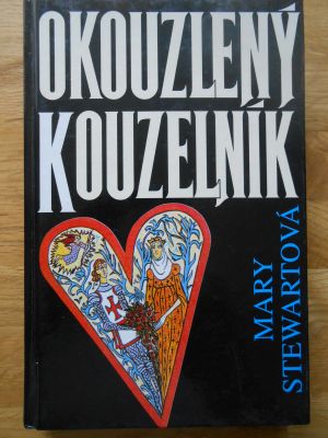 Okouzlený kouzelník