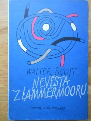 Nevěsta z Lammermooru