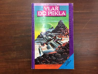 Vlak do pekla