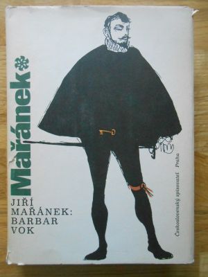 Barbar Vok