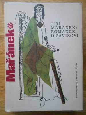 Romance o Závišovi