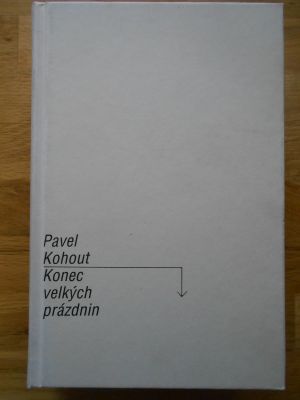 Konec velkých prázdnin