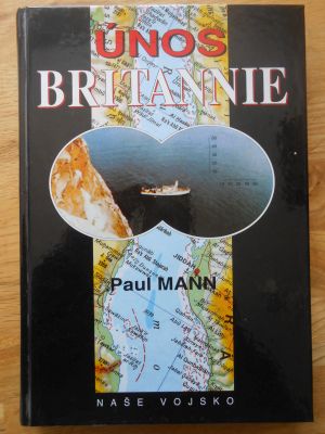 Únos Britannie