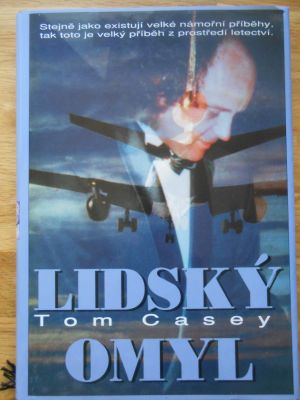 Lidský omyl