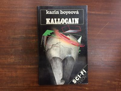 Kallocain