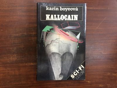 KalloCain