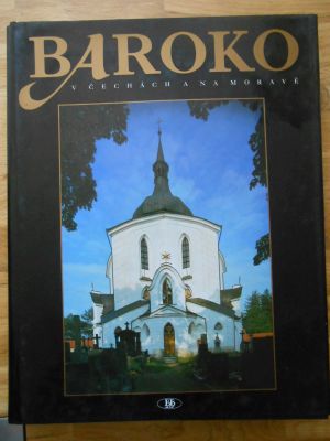 Baroko v Čechách a na Moravě