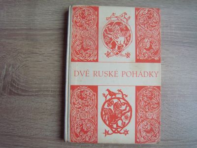 Dvě ruské pohádky