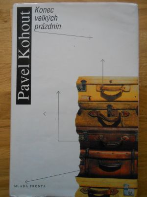 Konec velkých prázdnin