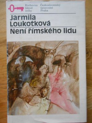 Není římského lidu