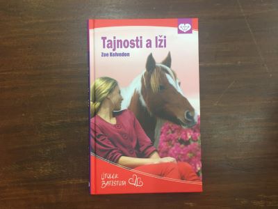 Tajnosti a lži